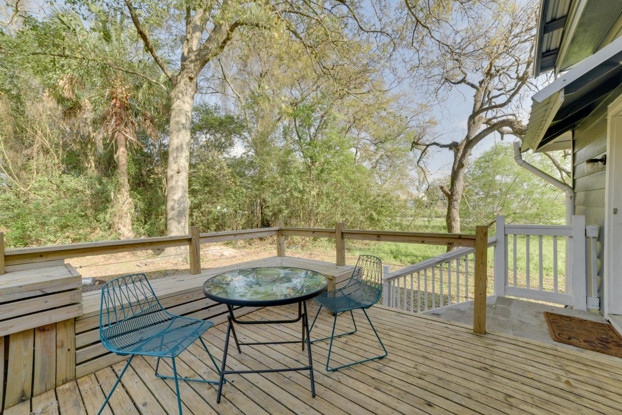 Cozy Thomasville Cottage - Walk To Downtown! 외부 사진